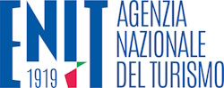 Patrocinio ENIT - Agenzia Nazionale del Turismo